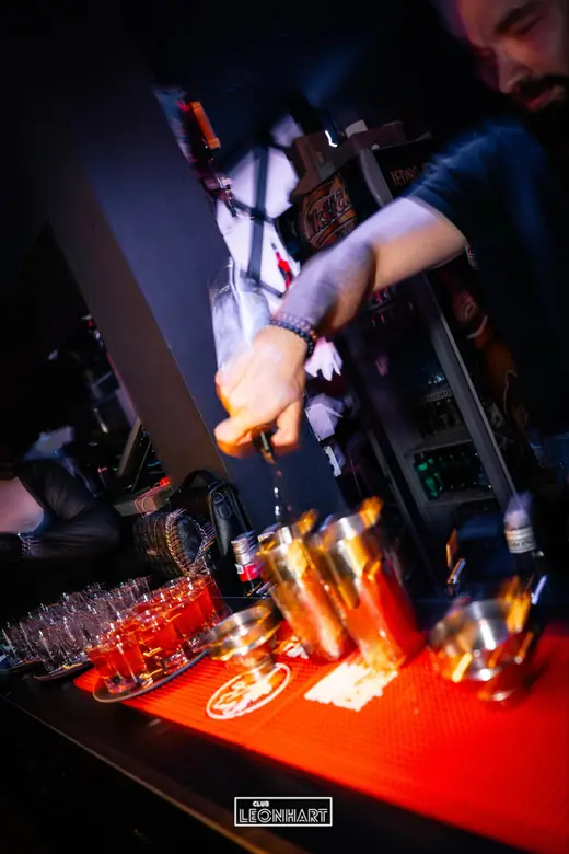 Galerija Club Leonhart