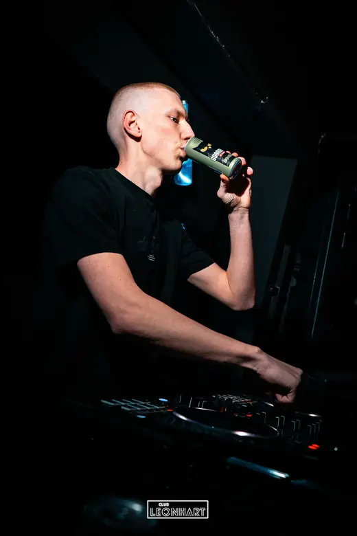 Galerija Club Leonhart