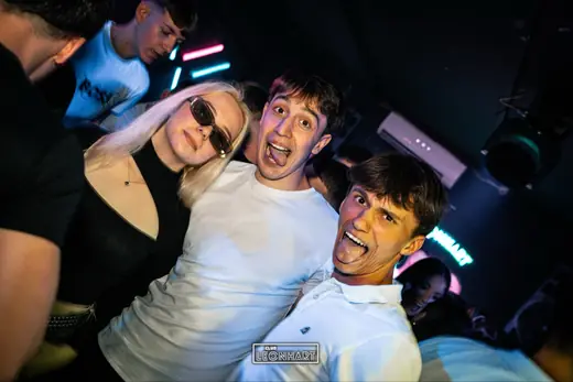 Galerija Club Leonhart