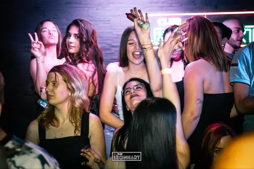 Galerija Club Leonhart