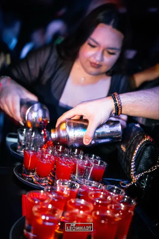 Galerija Club Leonhart