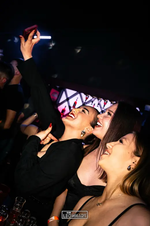 Galerija Club Leonhart