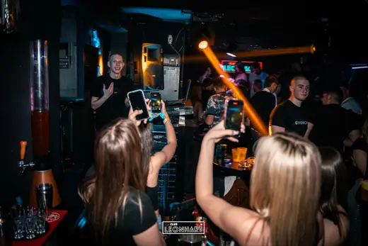 Galerija Club Leonhart