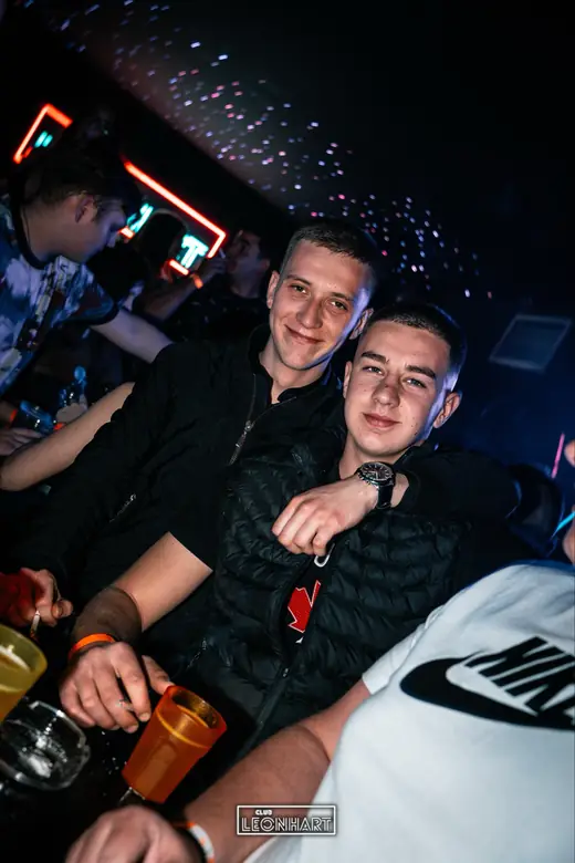 Galerija Club Leonhart