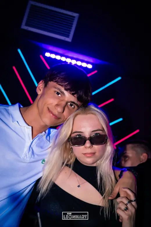 Galerija Club Leonhart