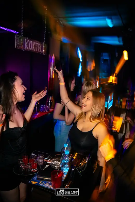 Galerija Club Leonhart