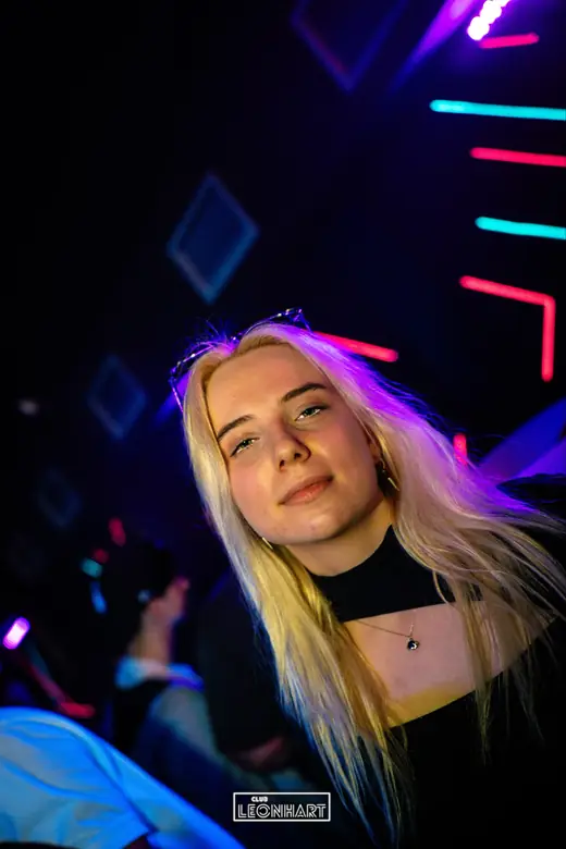 Galerija Club Leonhart