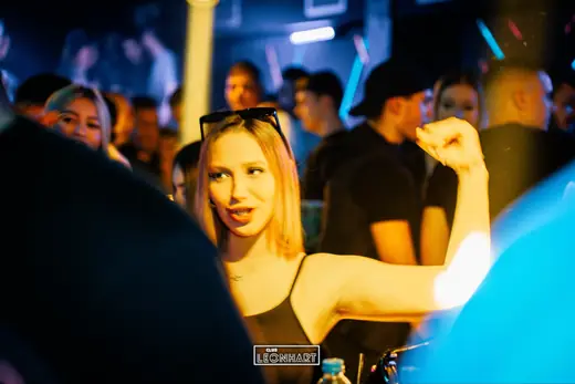 Galerija Club Leonhart