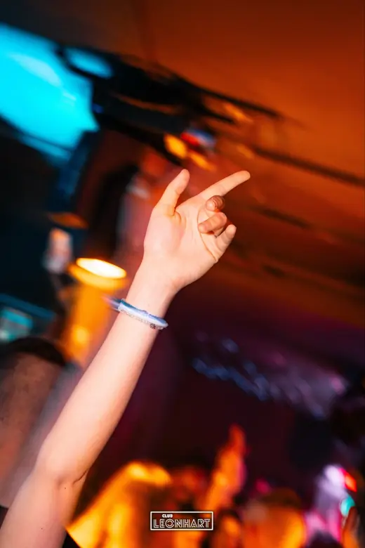 Galerija Club Leonhart