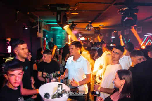 Galerija Club Leonhart