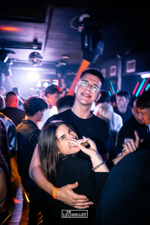 Galerija Club Leonhart