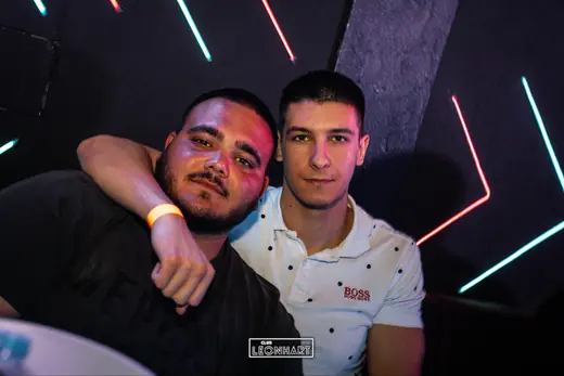 Galerija Club Leonhart