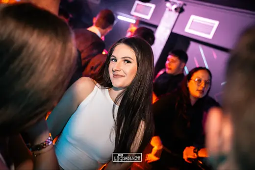 Galerija Club Leonhart