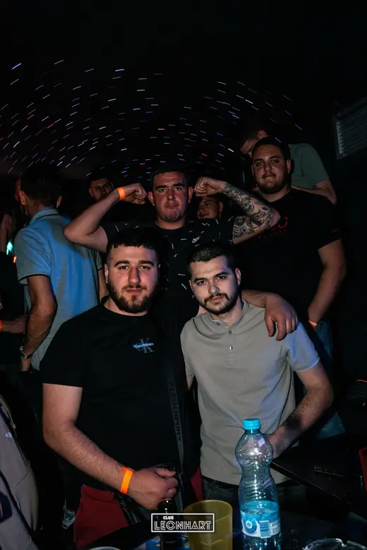 Galerija Club Leonhart