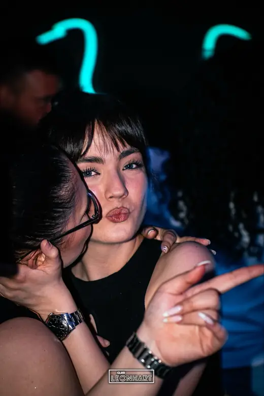 Galerija Club Leonhart