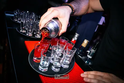 Galerija Club Leonhart