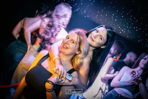 Galerija Club Leonhart