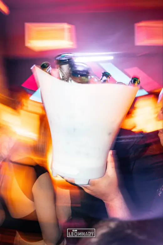 Galerija Club Leonhart