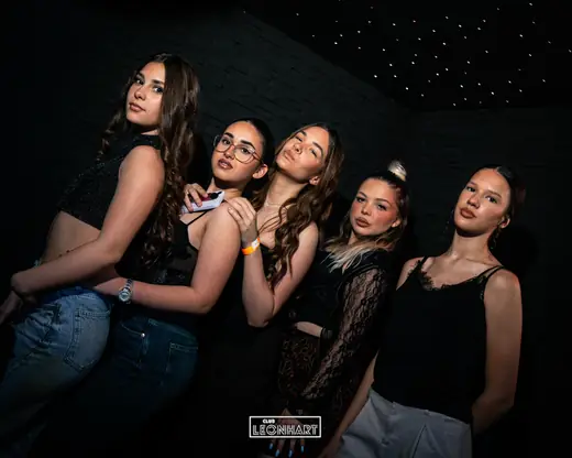 Galerija Club Leonhart