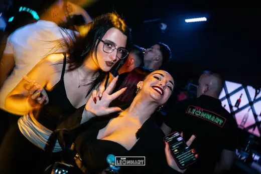 Galerija Club Leonhart