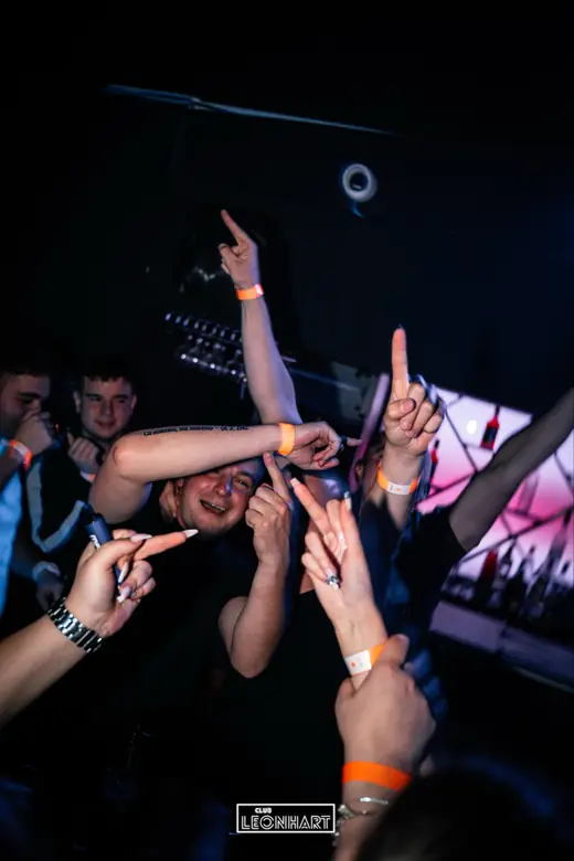 Galerija Club Leonhart