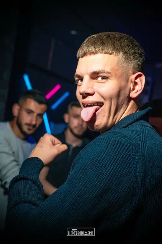 Galerija Club Leonhart