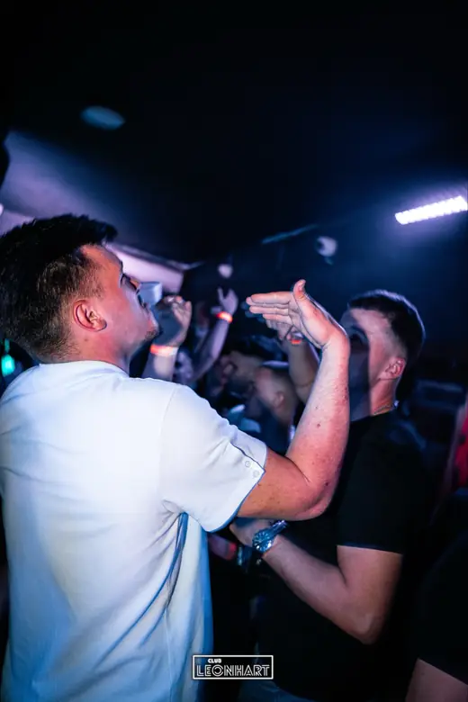 Galerija Club Leonhart