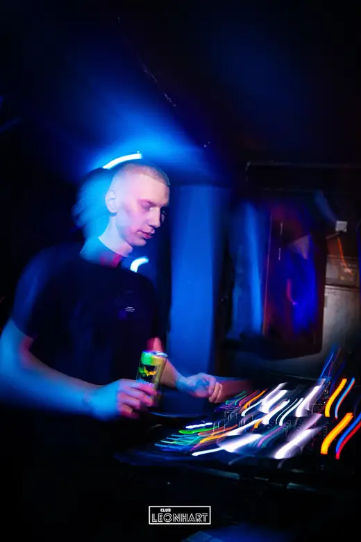 Galerija Club Leonhart