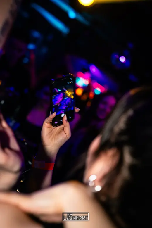 Galerija Club Leonhart