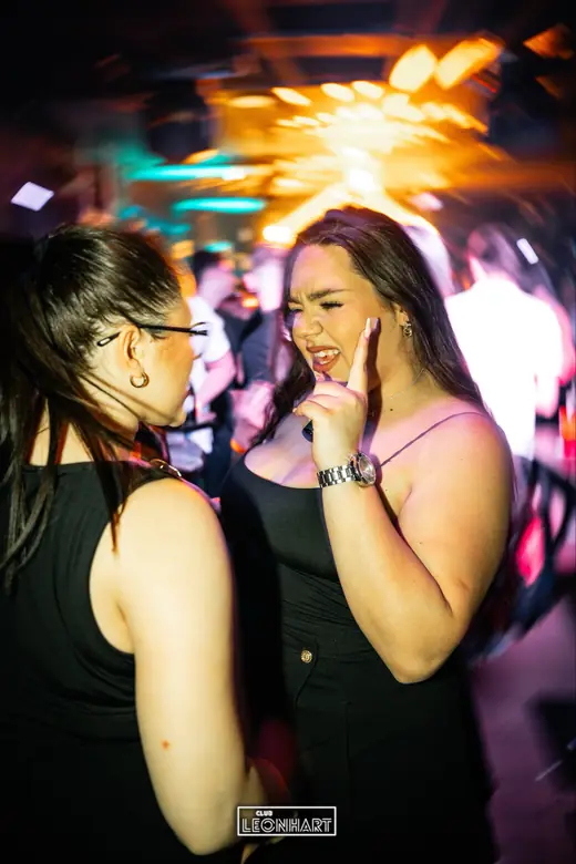 Galerija Club Leonhart