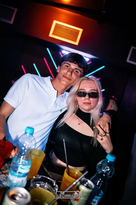 Galerija Club Leonhart