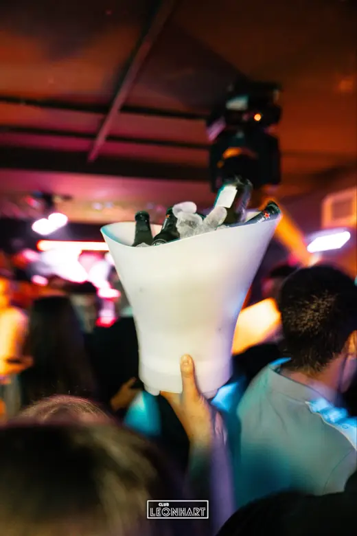 Galerija Club Leonhart