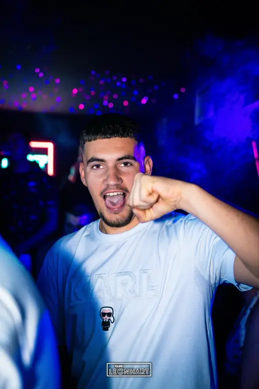 Galerija Club Leonhart