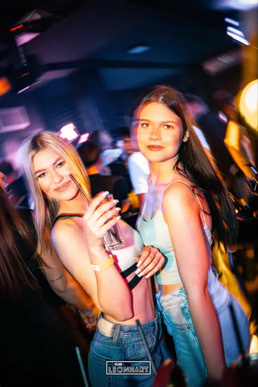 Galerija Club Leonhart