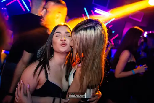 Galerija Club Leonhart