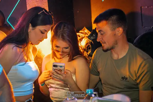 Galerija Club Leonhart