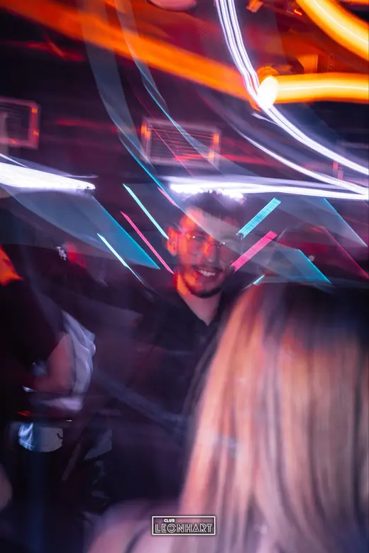 Galerija Club Leonhart