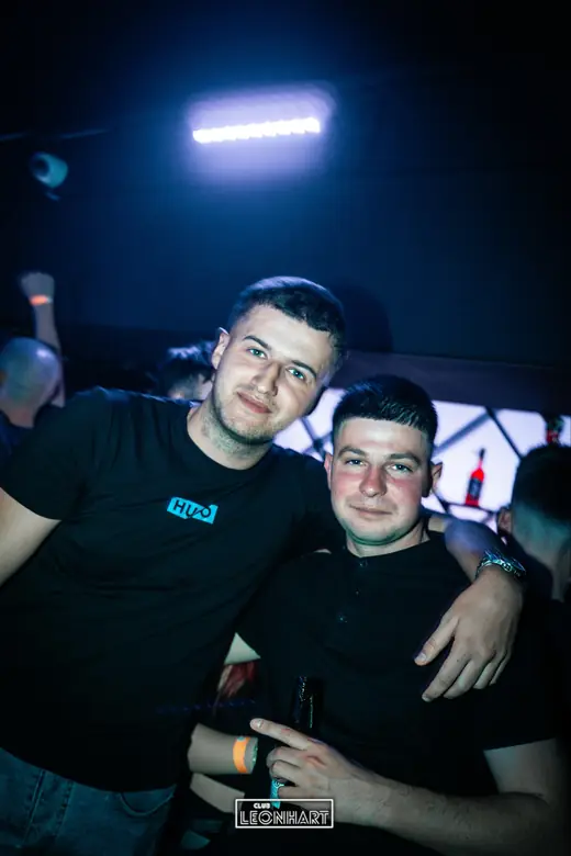 Galerija Club Leonhart