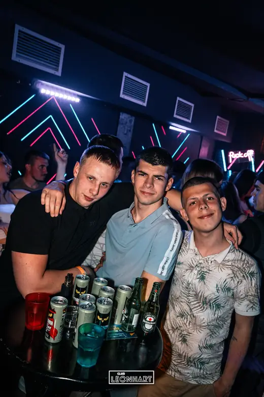 Galerija Club Leonhart