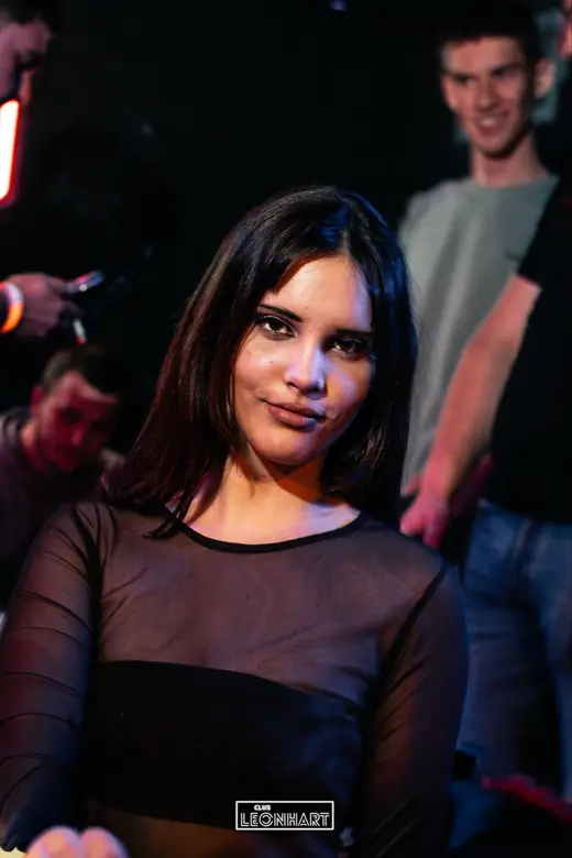 Galerija Club Leonhart