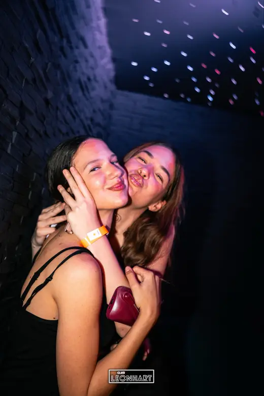 Galerija Club Leonhart