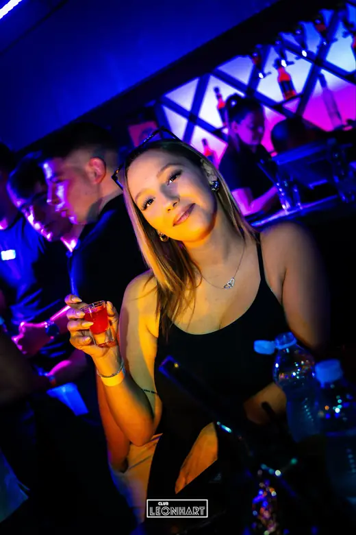 Galerija Club Leonhart