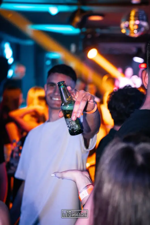 Galerija Club Leonhart