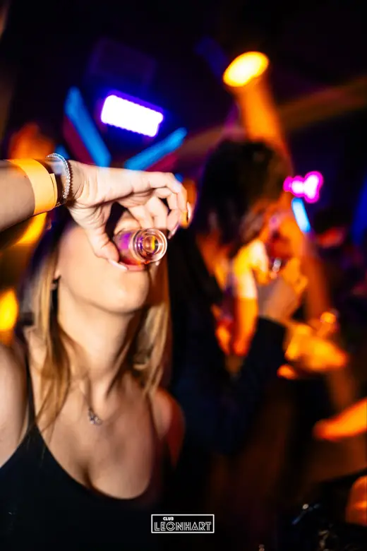 Galerija Club Leonhart