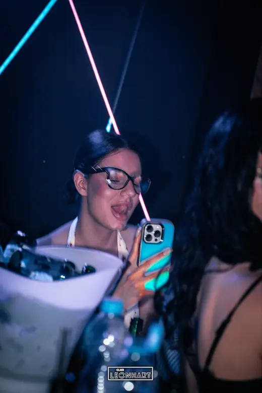 Galerija Club Leonhart