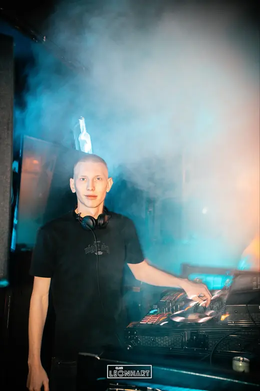 Galerija Club Leonhart