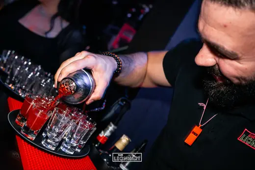 Galerija Club Leonhart