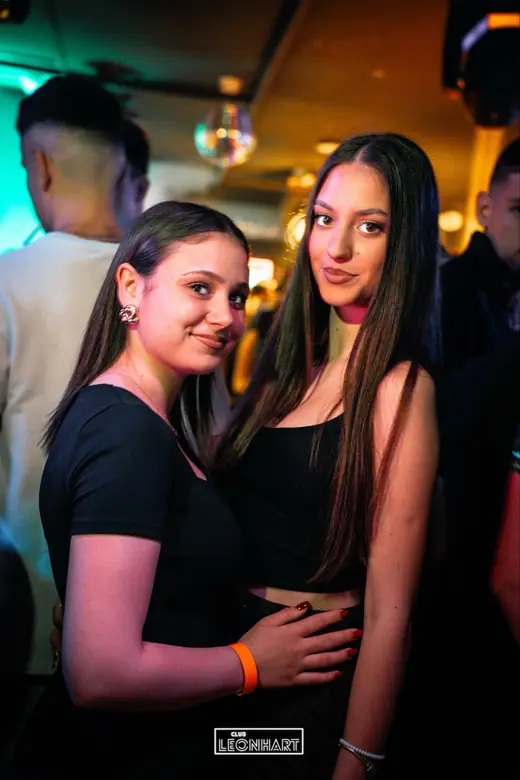 Galerija Club Leonhart