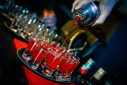 Galerija Club Leonhart