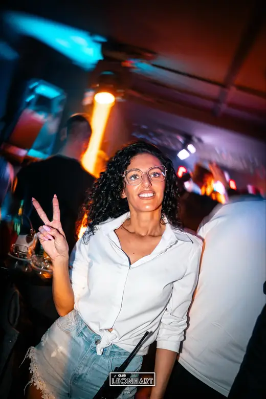 Galerija Club Leonhart